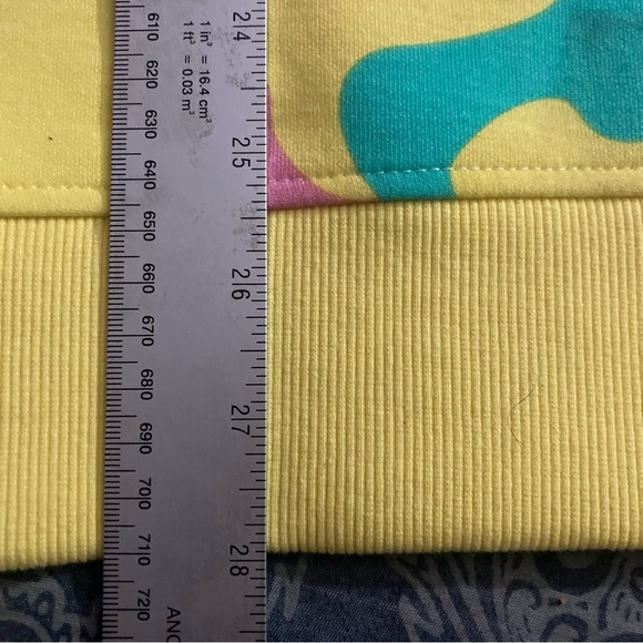 Genuine Clothing Company Sweatsuit Men’s Medium Bapesta Deadmau Colorful Camo - Picture 9 of 13